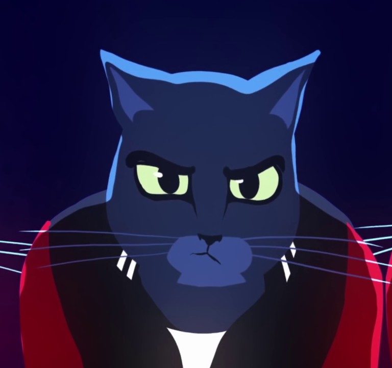 Caravan Palace – Lone Digger