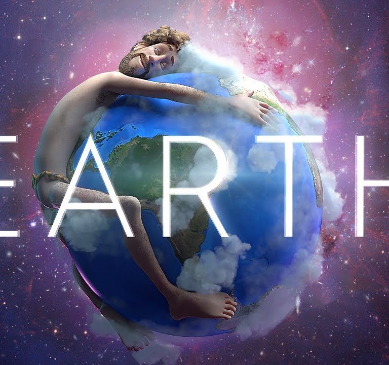 Lil Dicky – Earth