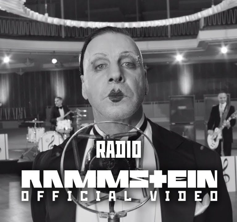 Rammstein – Radio