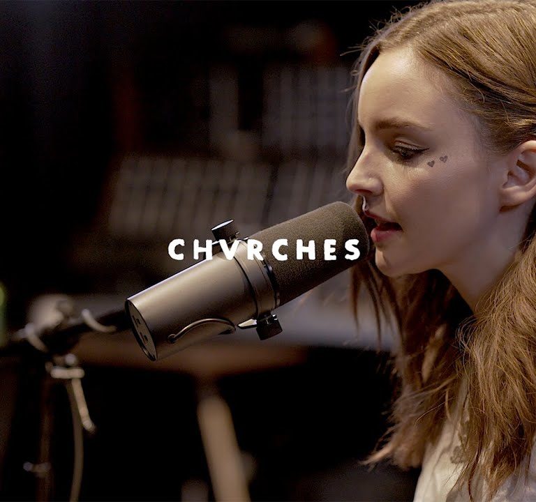 Chvrches – Wonderland