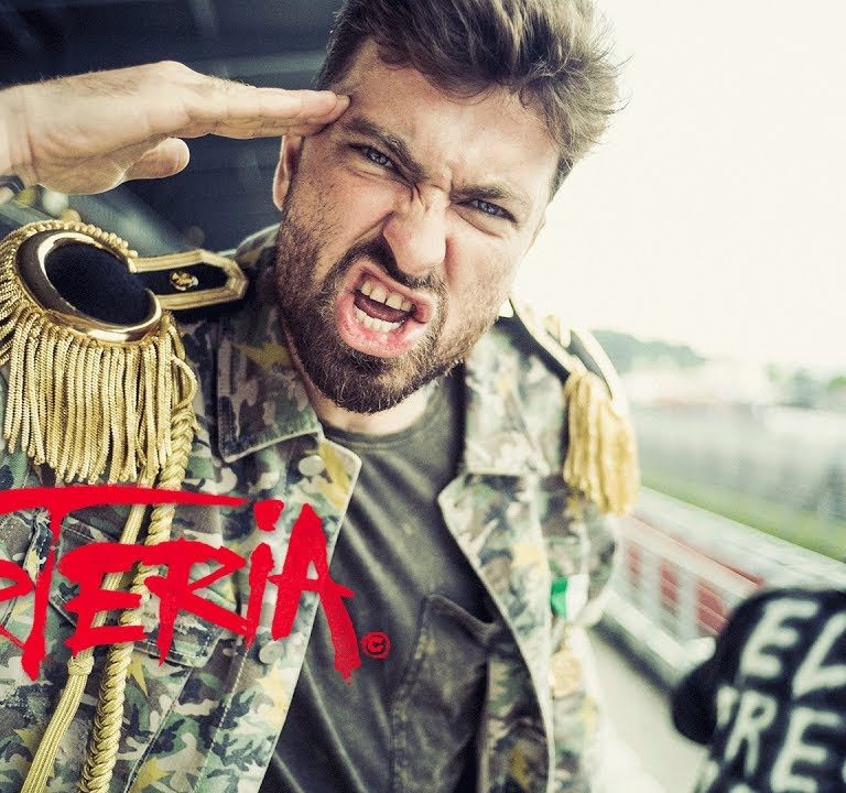 Marteria – El Presidente