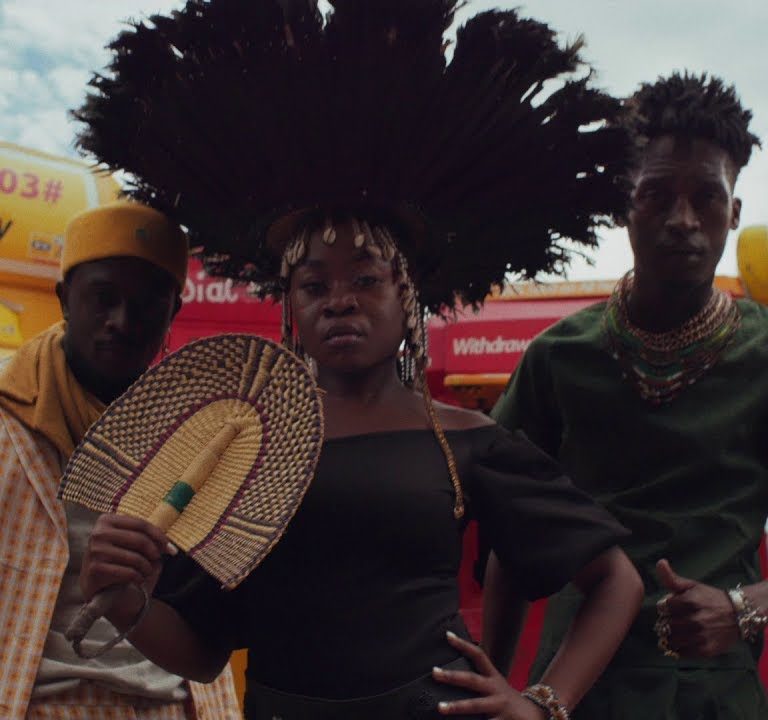 Sampa The Great – Final Form