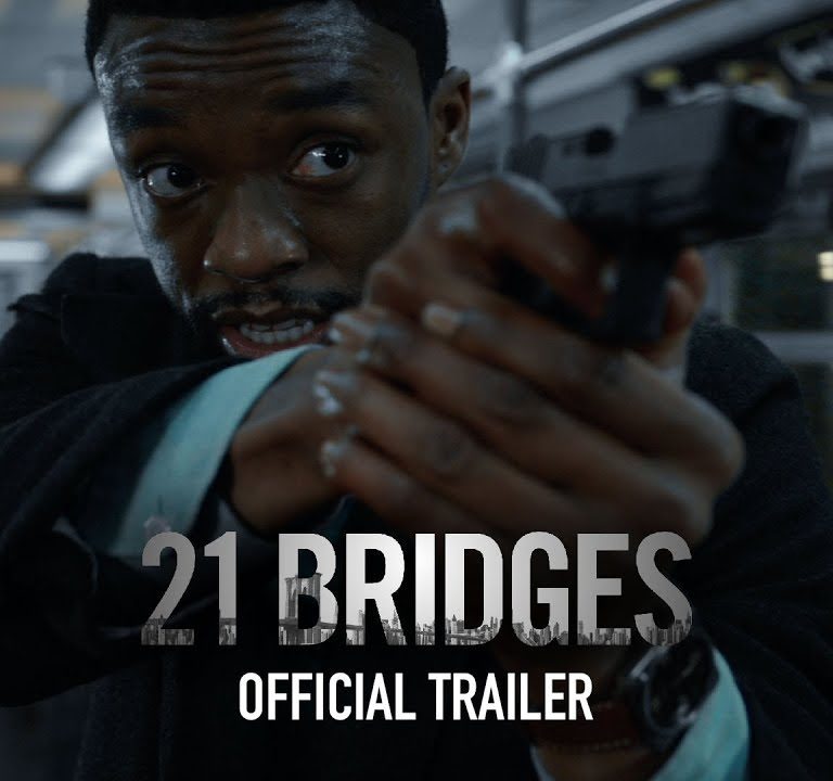 21 Bridges