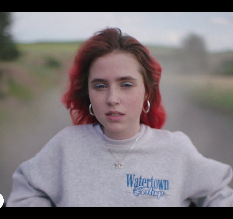 Mura Masa & Clairo – I Don’t Think I Can Do This Again