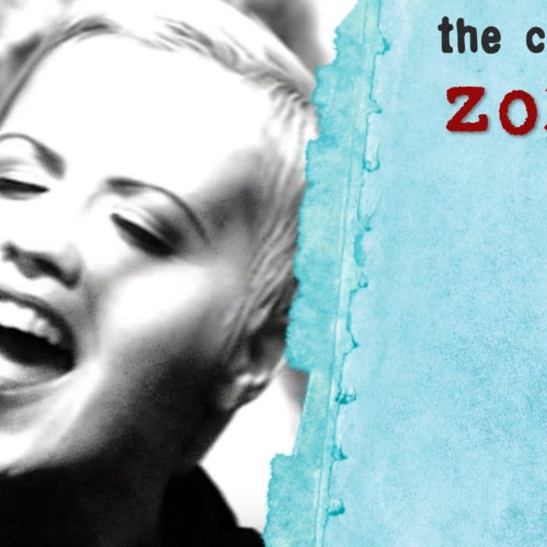 The Cranberries – Zombie